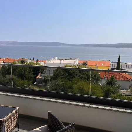 Appmishadze Apartment Crikvenica