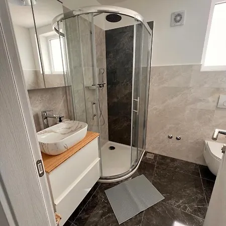 Apartmán Appmishadze