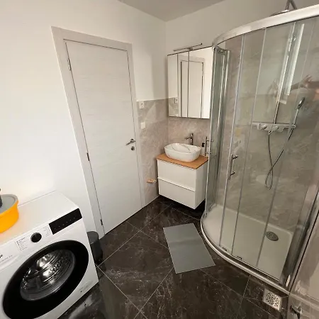 Appmishadze * Crikvenica