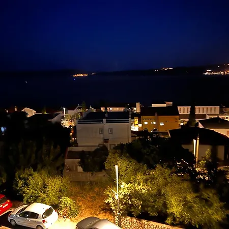 Appmishadze Apartmán *