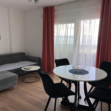Apartmán Appmishadze