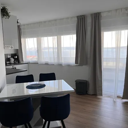 Appmishadze Apartment Crikvenica