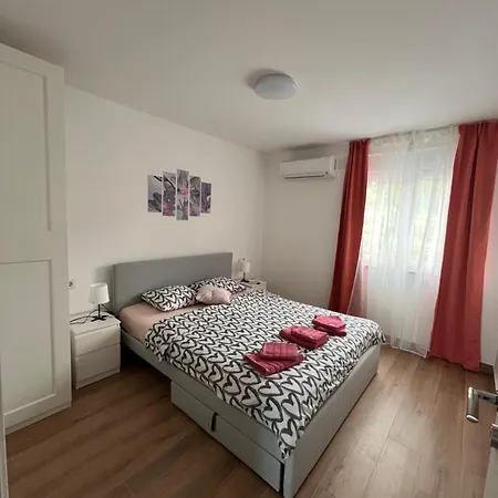 Appmishadze * Crikvenica