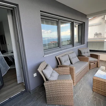 Appmishadze Apartment *