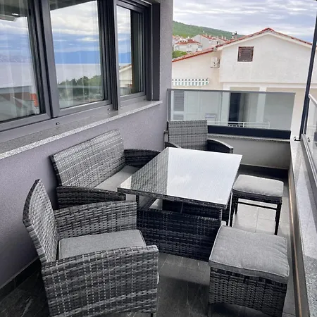 Appmishadze Crikvenica