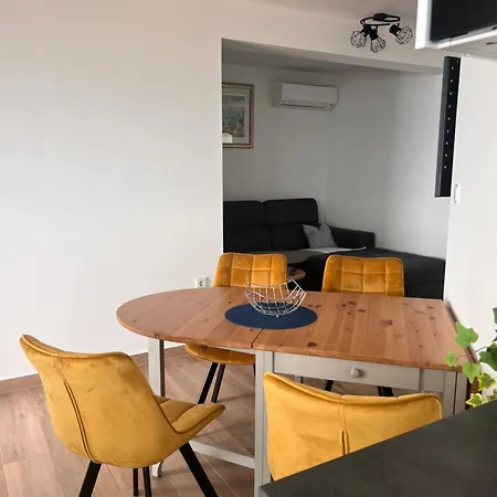 Apartment Appmishadze *