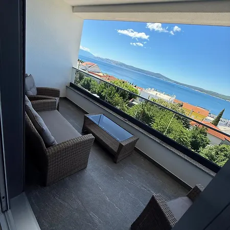 Apartmán Appmishadze *