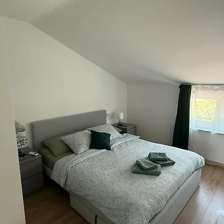 Appmishadze Crikvenica