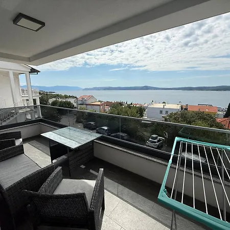 Appmishadze Crikvenica