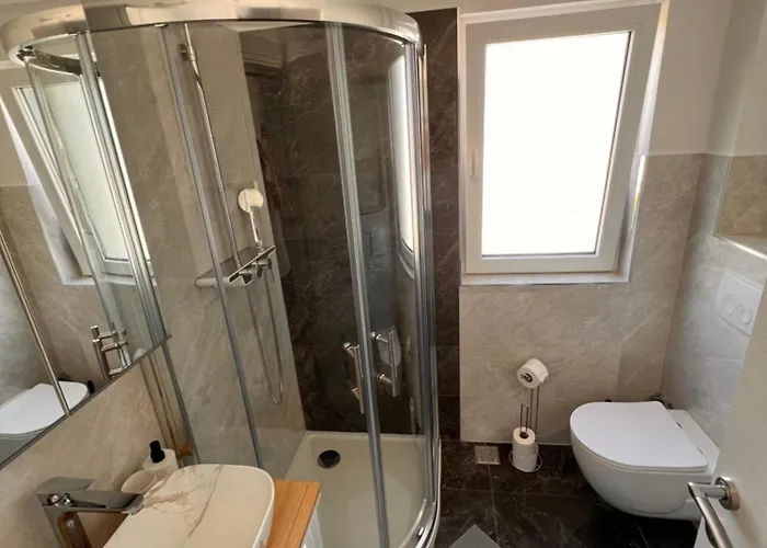 公寓 Appmishadze 茨里克韦尼察