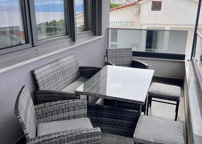 Appmishadze 茨里克韦尼察