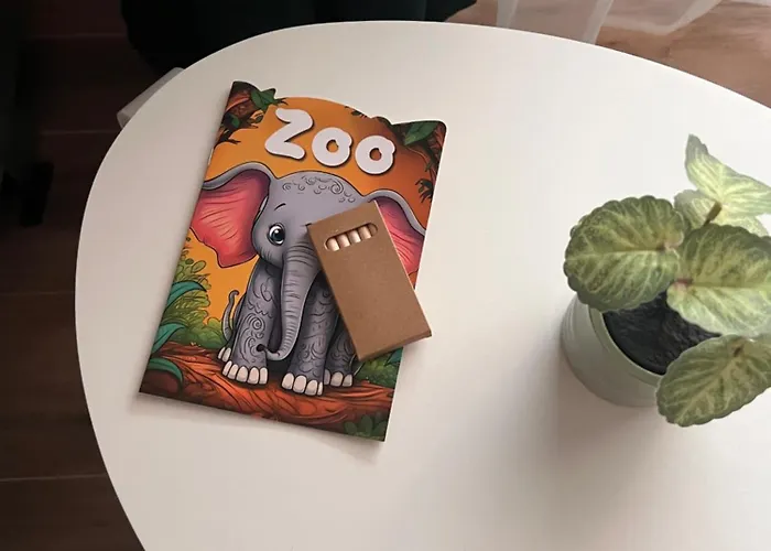 Appmishadze 公寓 *