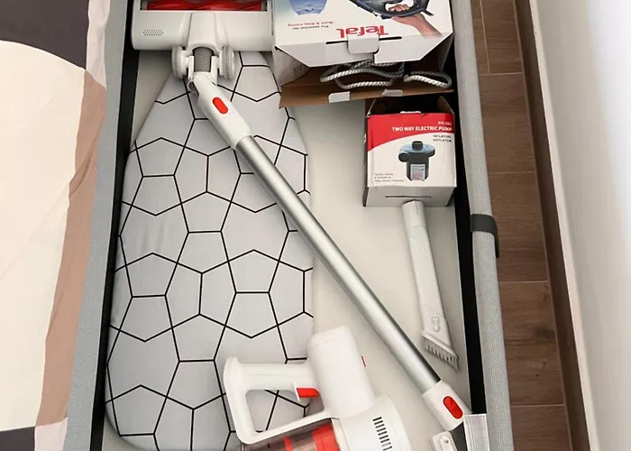 公寓 Appmishadze 茨里克韦尼察