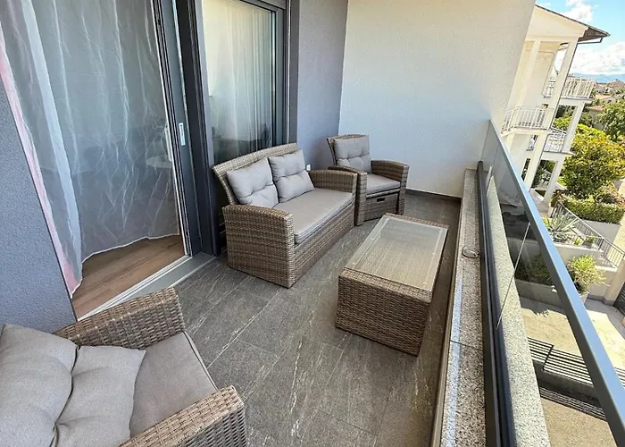 公寓 Appmishadze 茨里克韦尼察