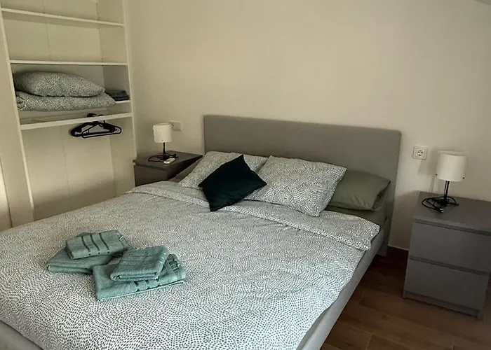 Appmishadze * 茨里克韦尼察