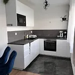 Lejlighed Appmishadze