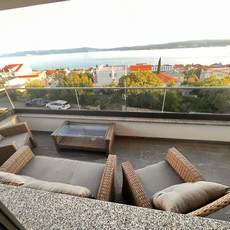 Apartmán Appmishadze