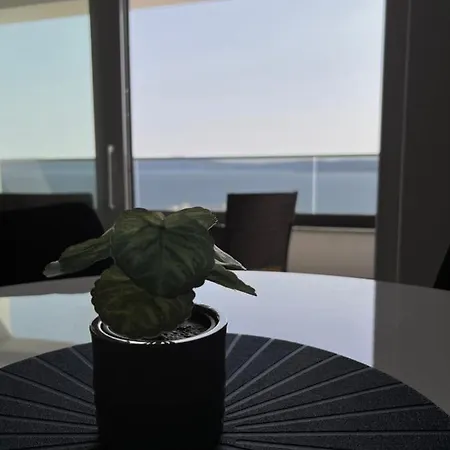 Appmishadze Lägenhet Crikvenica