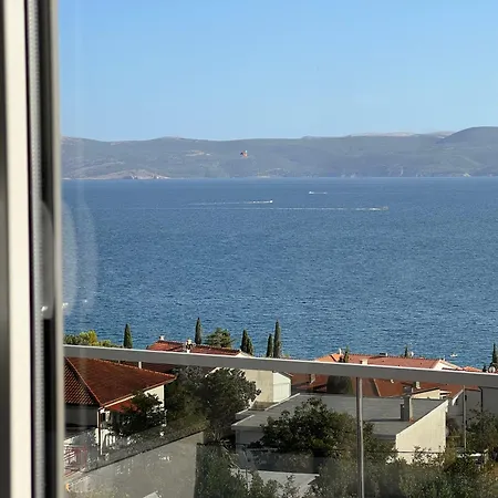 Appmishadze Lägenhet *