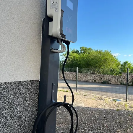 Lägenhet Appmishadze Crikvenica