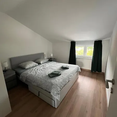 Apartmán Appmishadze *
