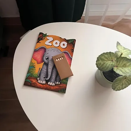 Appmishadze Lägenhet *