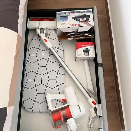 Lägenhet Appmishadze Crikvenica