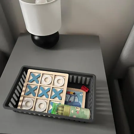 Appmishadze Lägenhet *