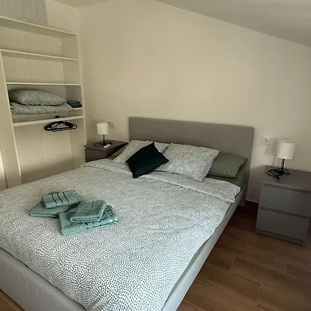 Appmishadze * Crikvenica