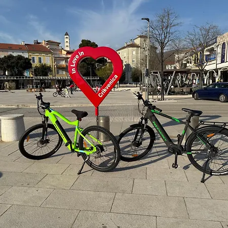 Appmishadze Lägenhet *