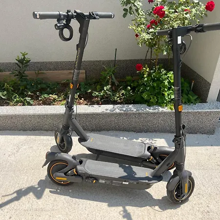 Appmishadze * Crikvenica