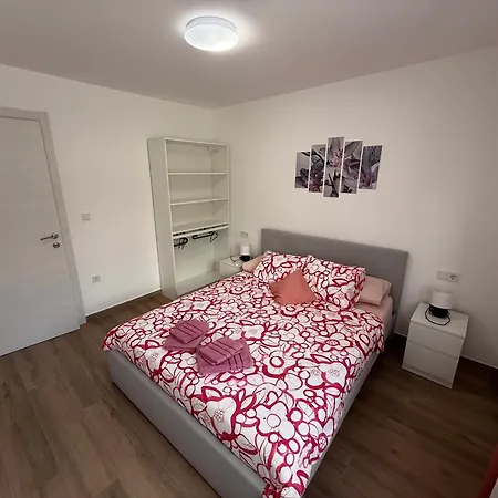 Lägenhet Appmishadze Crikvenica