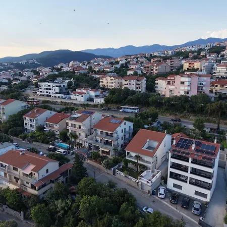 Appmishadze Lägenhet Crikvenica