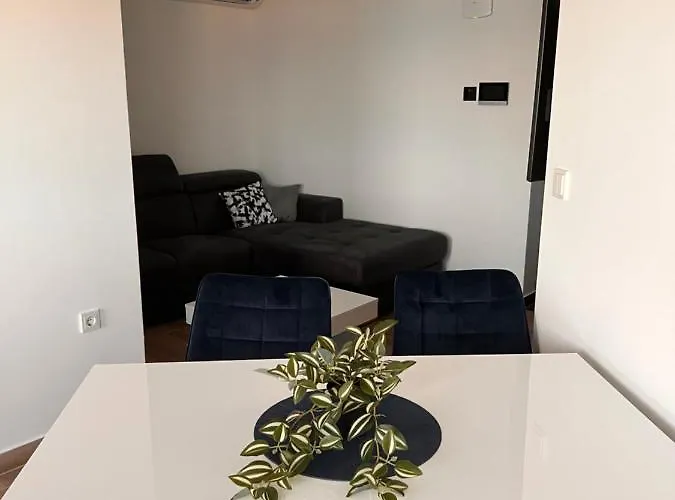 Apartamento Appmishadze Crikvenica