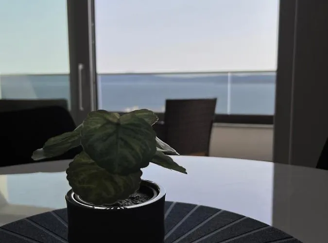 Appmishadze Apartamento Crikvenica