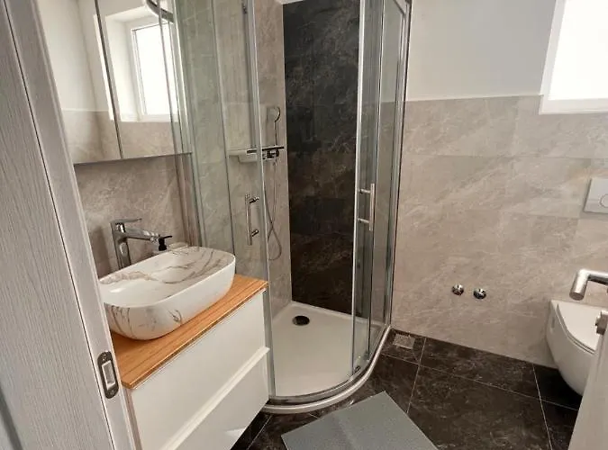 Apartamento Appmishadze