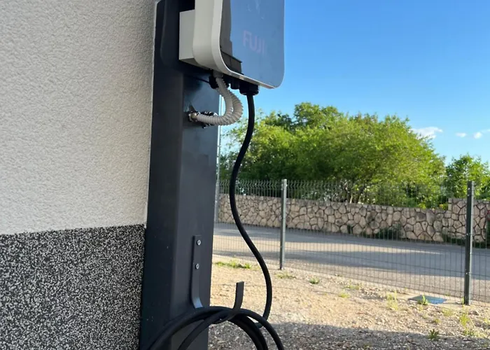 Apartamento Appmishadze Crikvenica