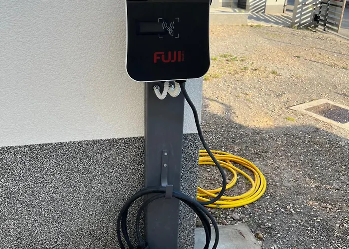 Apartamento Appmishadze Crikvenica