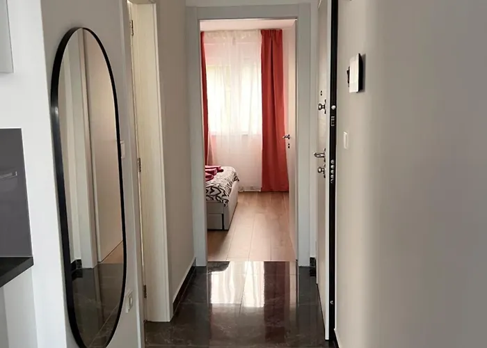 Appmishadze Apartamento