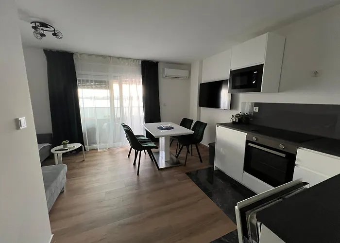 Appmishadze Apartamento *