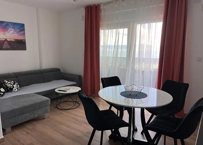 Apartamento Appmishadze