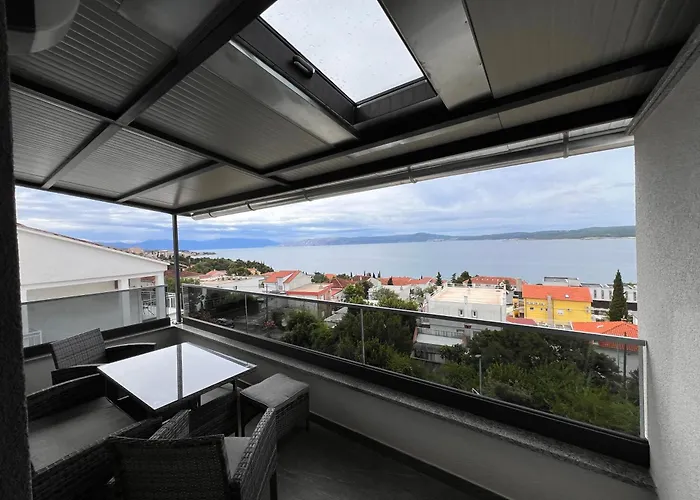 Appmishadze Apartament Crikvenica