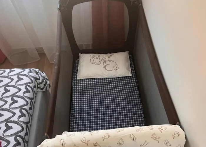 Apartamento Appmishadze