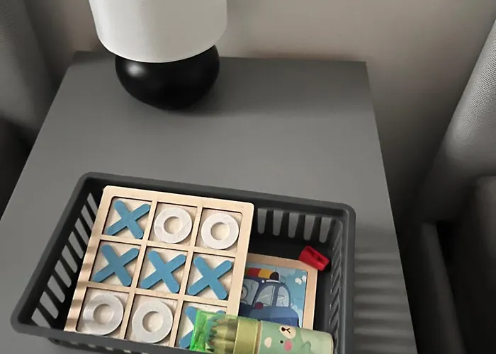 Appmishadze Apartamento *