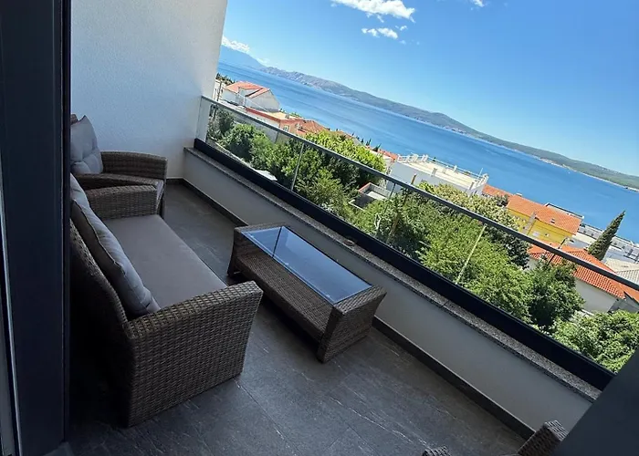 Apartamento Appmishadze *